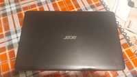 Laptop I5 Acer Aspire, 8gb ram, 512 gb hdd