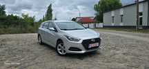 Hyundai I40/1,7crdi/141cp/2016/Euro 6/Clima/Navi/Pilot/Camera/Leduri/