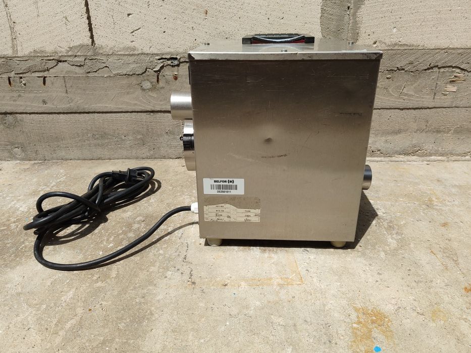 Dezumidificator prin absorbție, Trotec , Germania