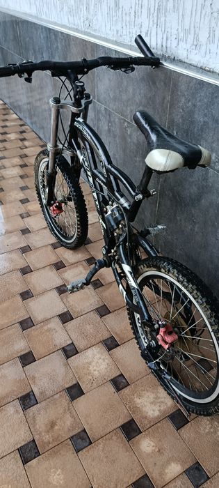 Велосипед Skillmax