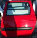 Usa stanga spate Dacia Logan MCV din 2009 completa fara rugina