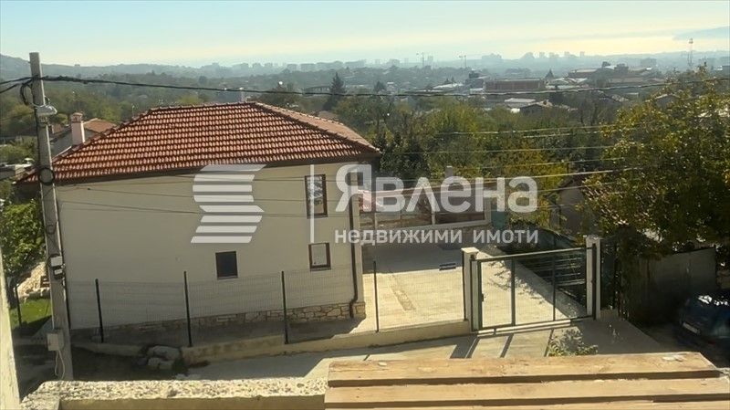 Продава се Двустаен апартамент в Варна, м-т Пчелина - 60 кв.м за 1492 €/кв.м - Снимка #4