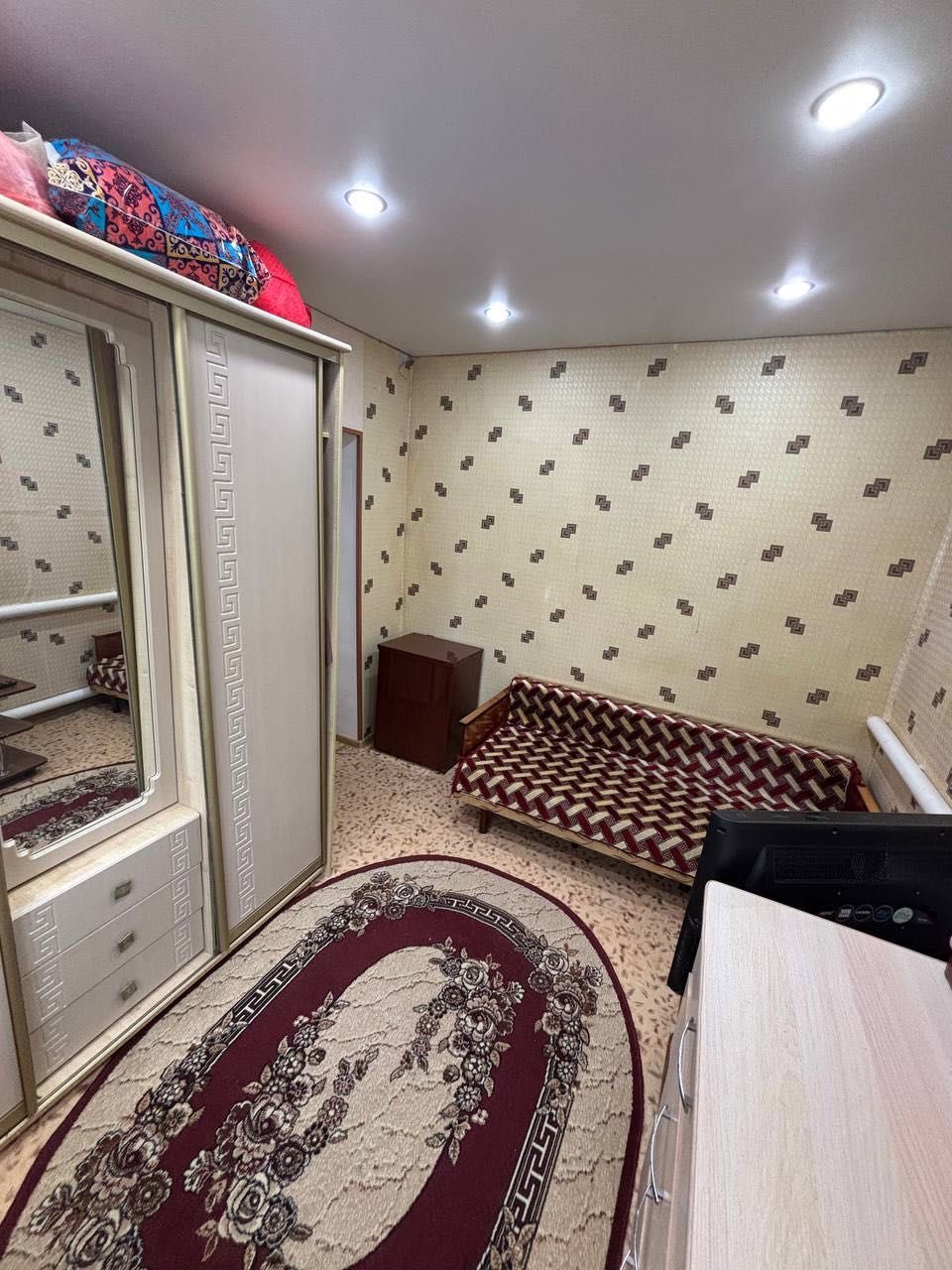 Продается дом 3х комн