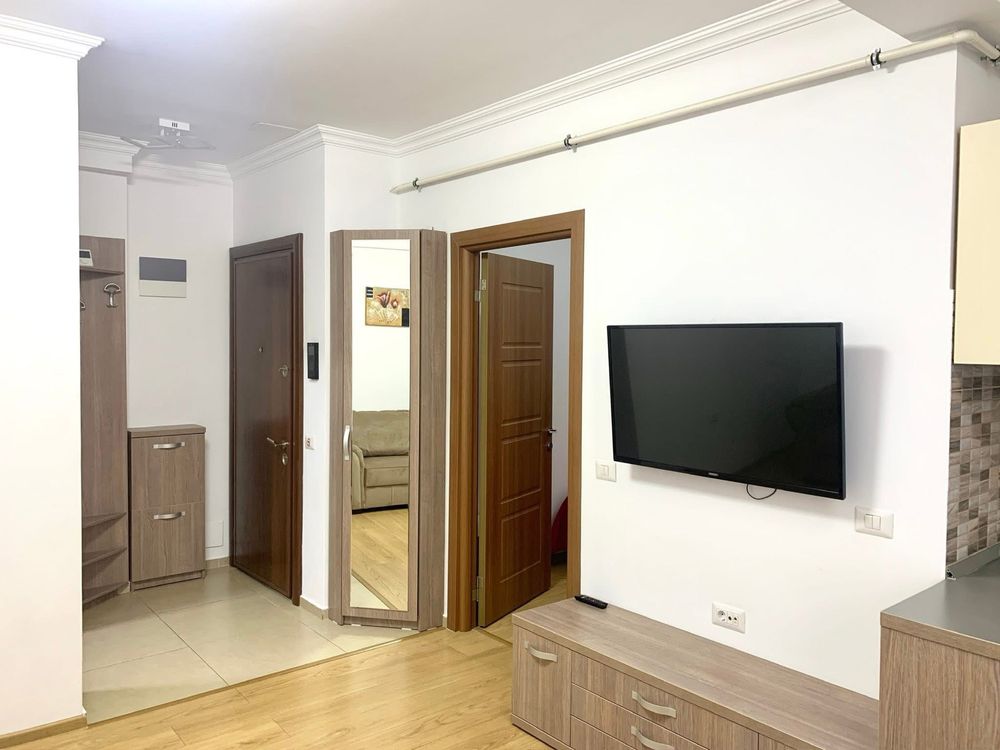 Ap 2 camere Mamaia