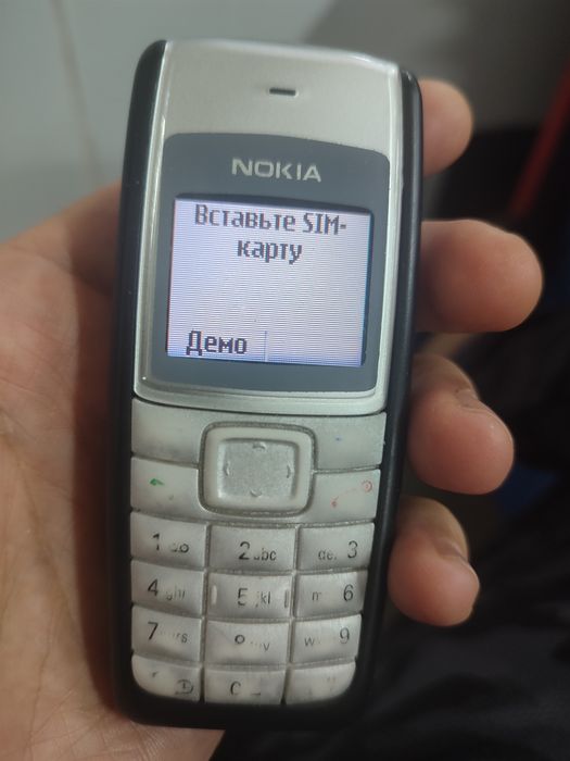 Кнопочный телефон Nokia 1110i original