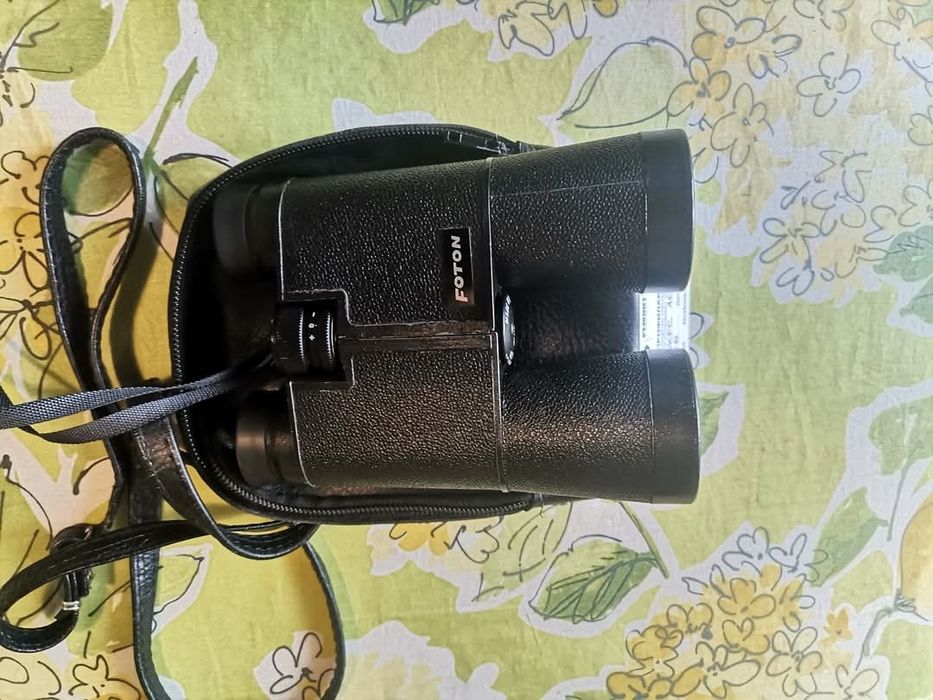 Бинокъл БКФЦ 10х40М Foton