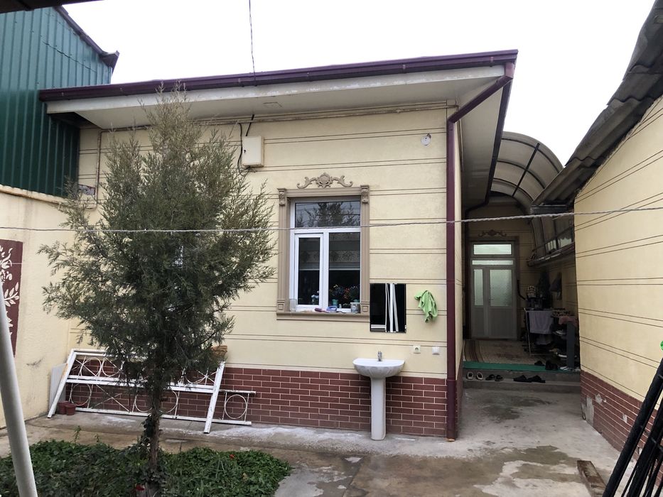 Uy sotiladi xolati yaxshi