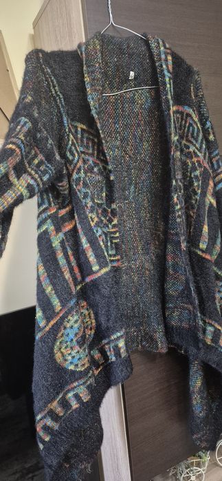 Cardigan toamna L-xl