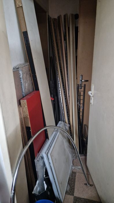 СУПЕР ИЗГОДНО търговско оборудване