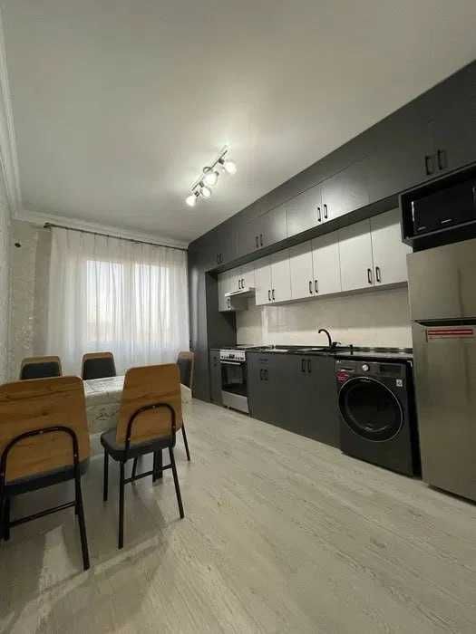 Сдаётся квартира 2ком на Мирабадский р-н Айбек