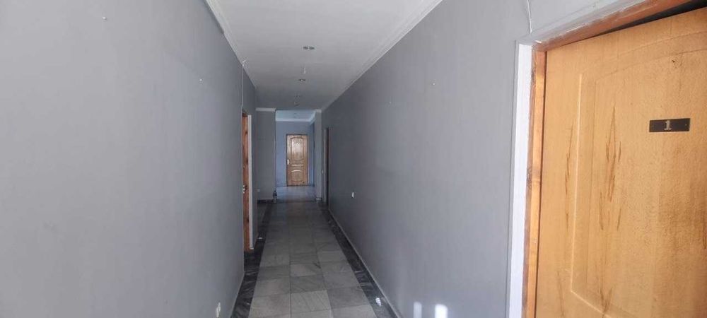 Аренда здания 800 м² — Джаркурганская, Центр Промышленного Бизнеса!