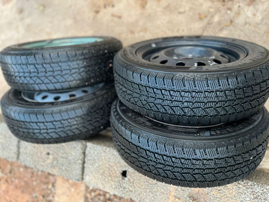 Зимний R14 185/65/14