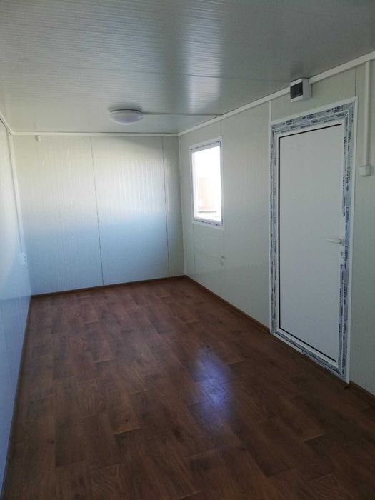 Контейнер 240/600/240 см