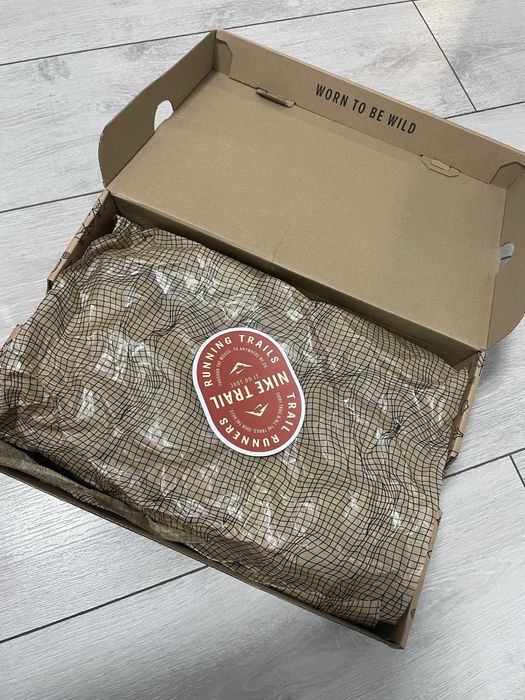 Мъжки обувки Найк