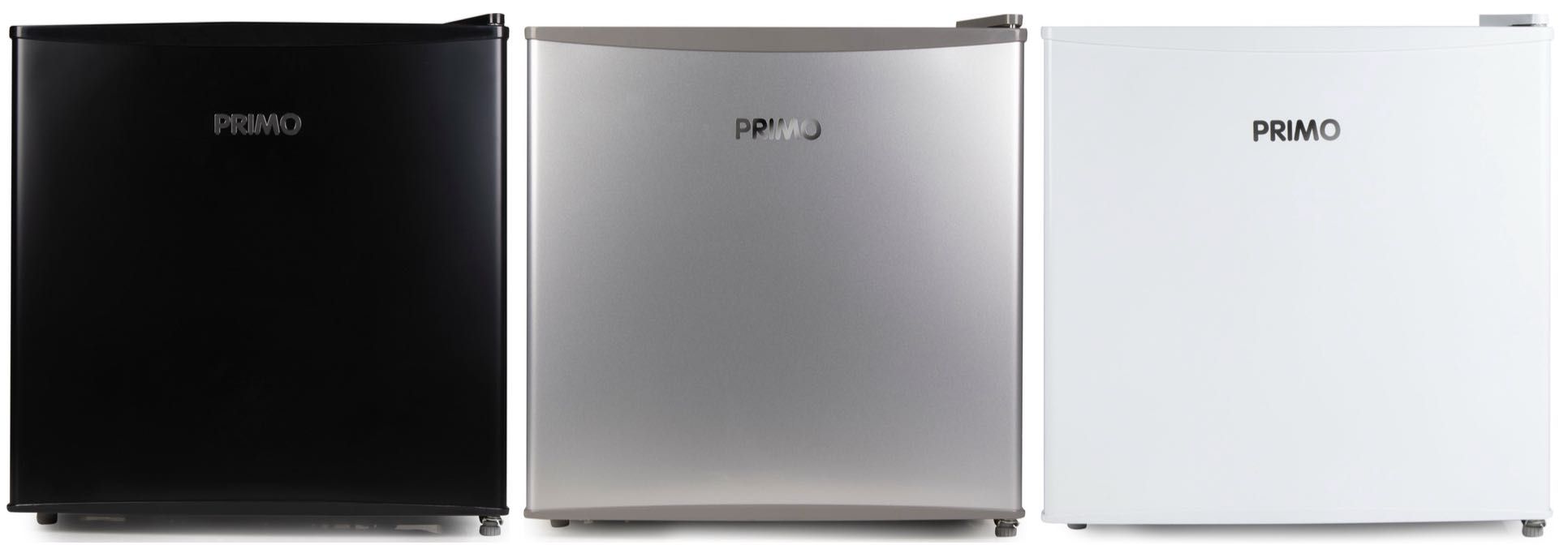 Мини фризер PRIMO PR139DV/ PR140DV/ PR141DV, 31 л.