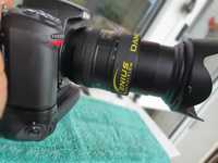 Nikon 16-85 5.56g ed dx