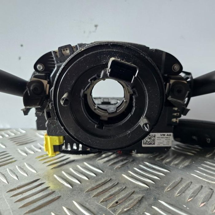 Modul CIM spirala banda volan Volkswagen Golf 6