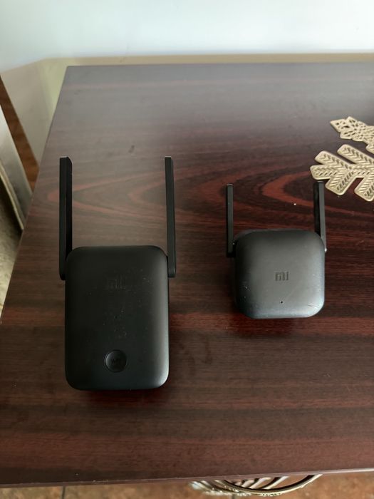 Wifi extender -extensie internet-2 prelungitoare Xiaomi