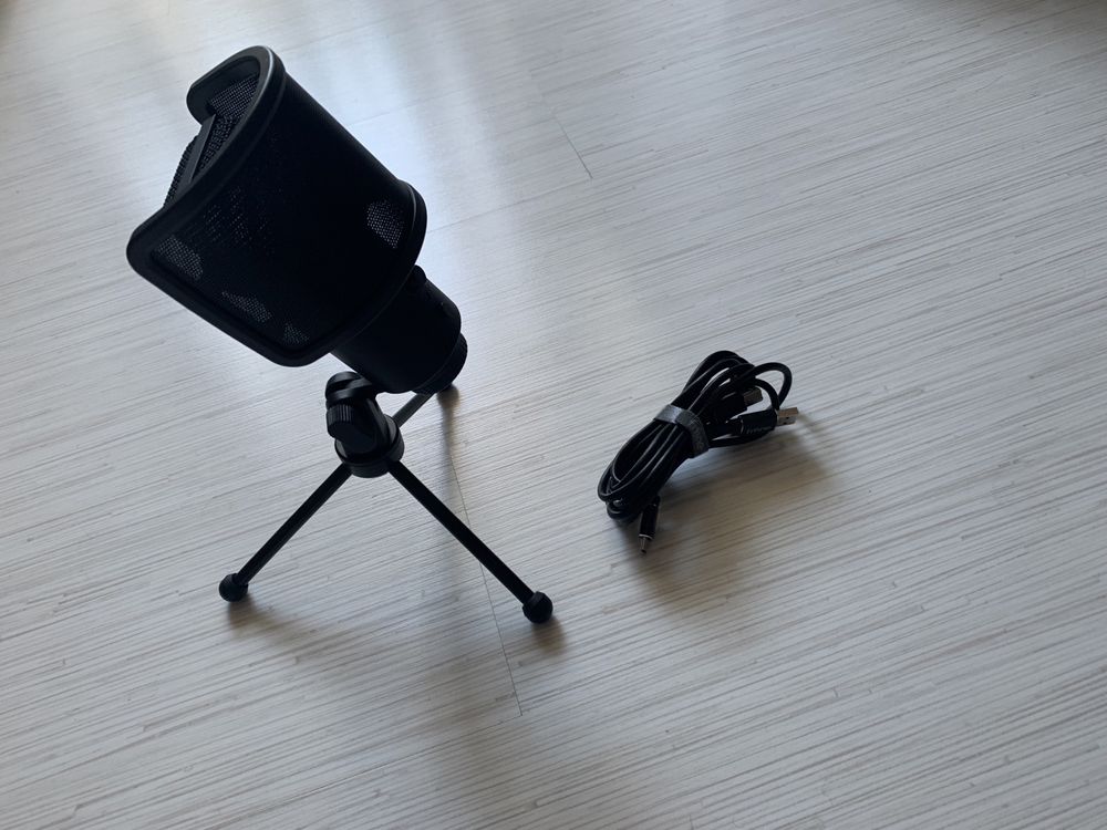 Микрофон fifine K683A