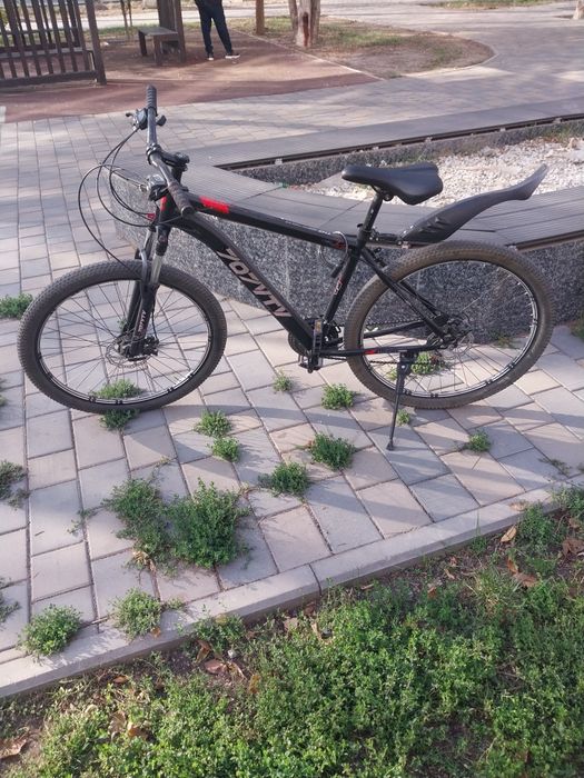 Велосипед в отл. сост