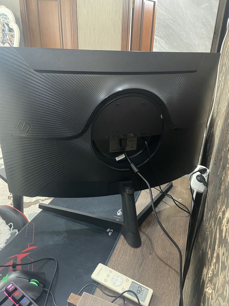Samsung Odyssey g5 S32 165 hz
