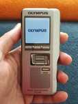 Reportofon Olympus DS-2500 Digital Voice Recorder