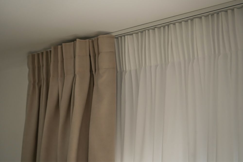 Draperii blackout • Perdele • draperii blackout •calitate premium