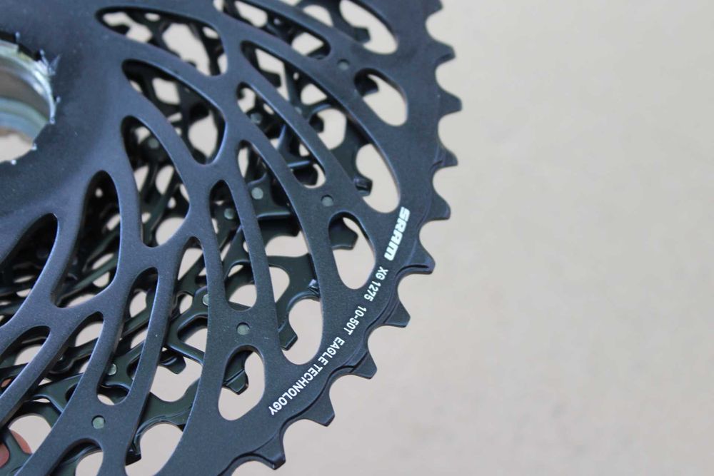 pinion SRAM GX Eagle XG-1275 12 viteza 10-50 XD