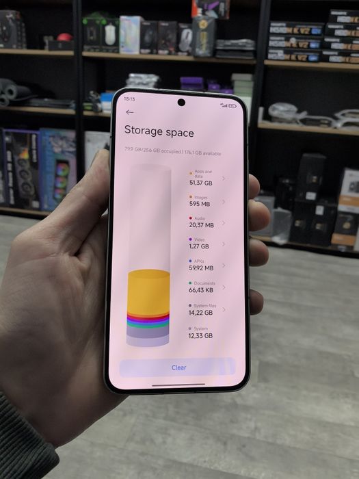 Xiaomi mi 13 флагман 8/256 обмен на ноутбук