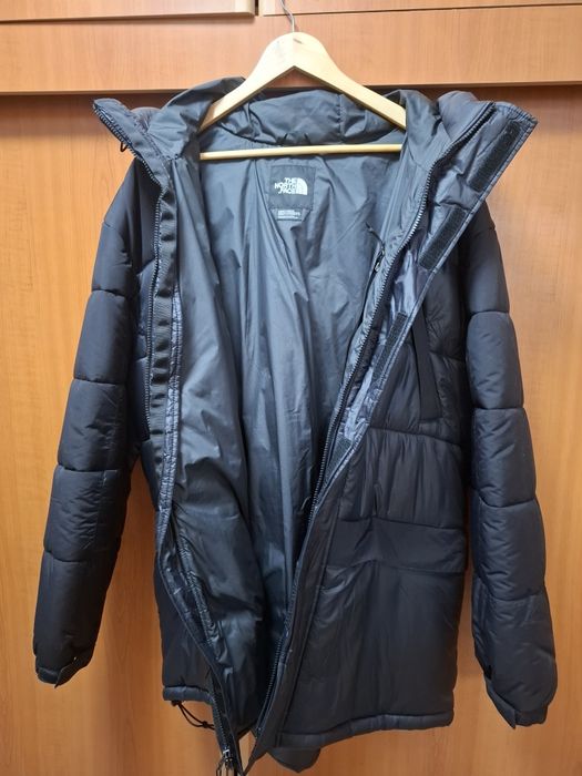 Geacă outdoor 'Aconcagua 3'THE NORTH FACE pe Negru