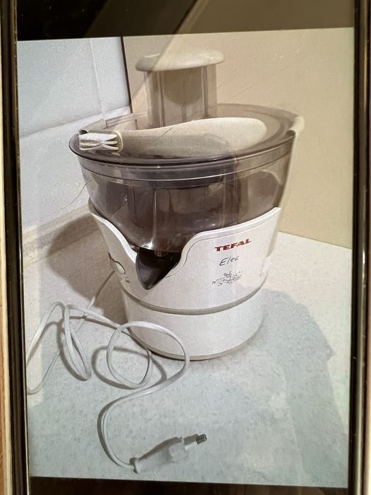 Соковыжималка