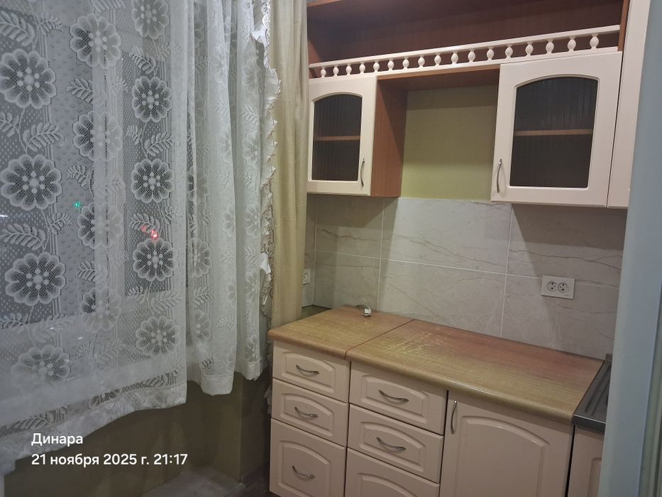 Сдам 1 комнатную квартиру