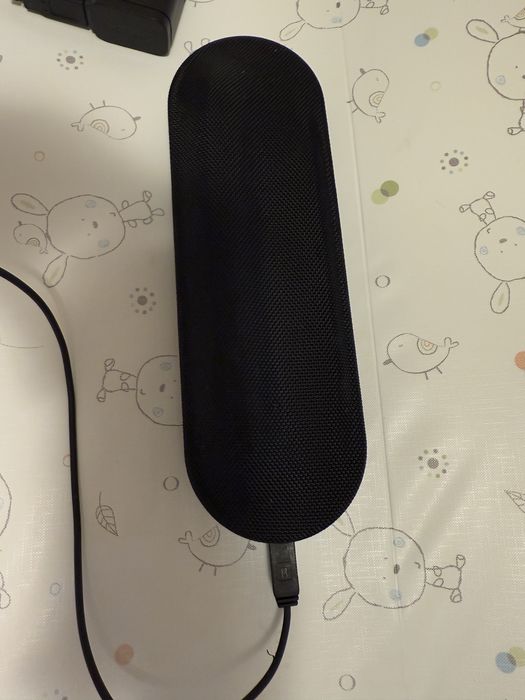 Incarcator Travel Case PHILIPS Sonicare , USB, negru