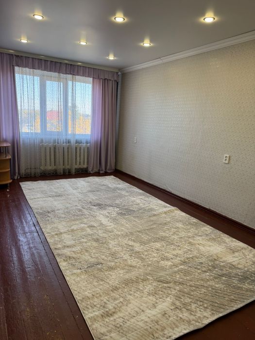 Продам квартиру район 5 поликлиники
