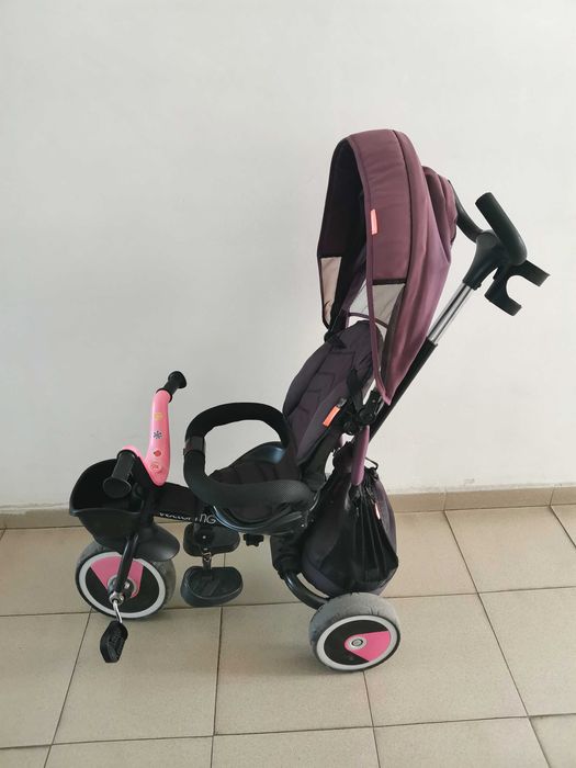 Детска триколка Chipolino