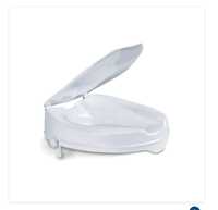 Vand Inaltator WC de 6 cm cu capac RP410-6 NOU SIGILAT