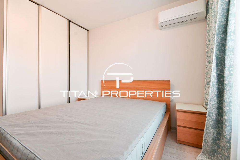 Двустаен, под наем, ж.к Младост 4