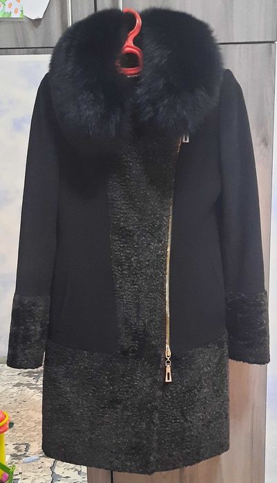 Аёллар учун пальто