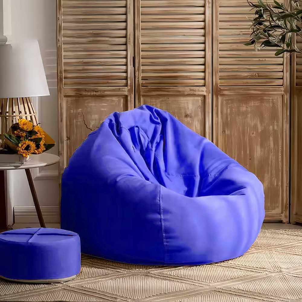 Бин бег, Bean bag