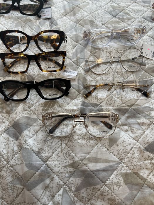 Vand rame ochelari Tom Ford/ Saint Laurent, Prada , Bottega Veneta etc