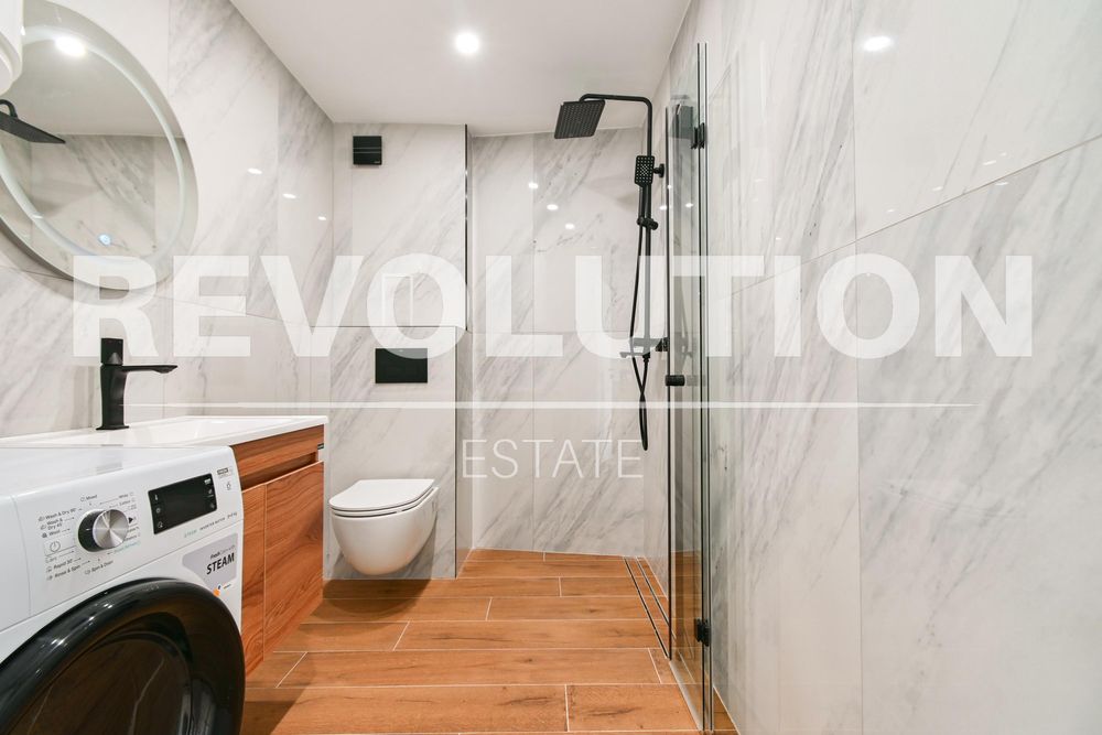 Двустаен апартамент в ж.к. Зона Б-19.