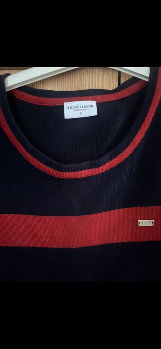 Rochie polo noua