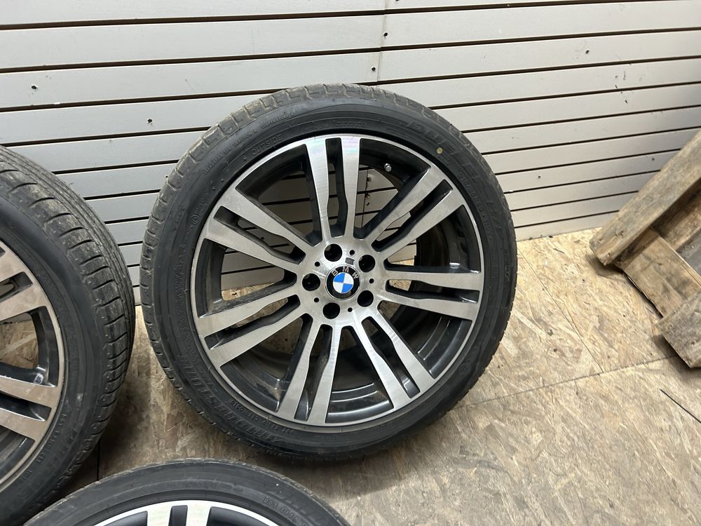 Jante 20 bmw X5 F15 X6 F16 style M 333 / doar 3 buc