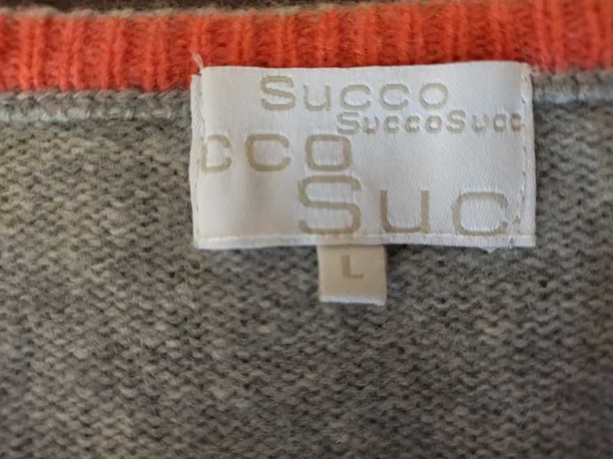 Дамска жилетка SUCCO, размер L