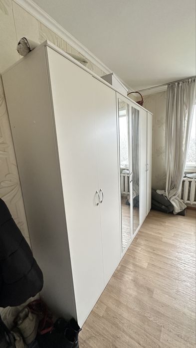 Продам шкаф в отличном состоянии недорого