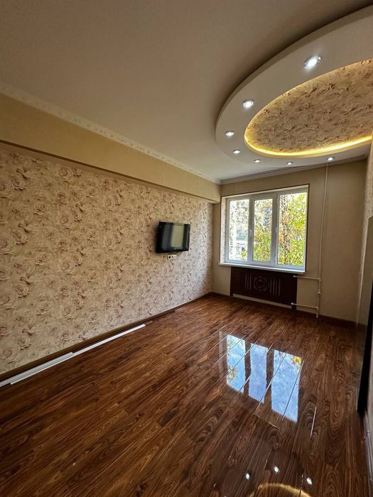 Продается 2х комнатная квартира, Минор, Юнусабадский район