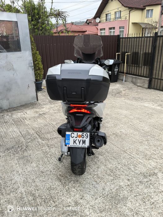 Vand/schimb Honda forza 350