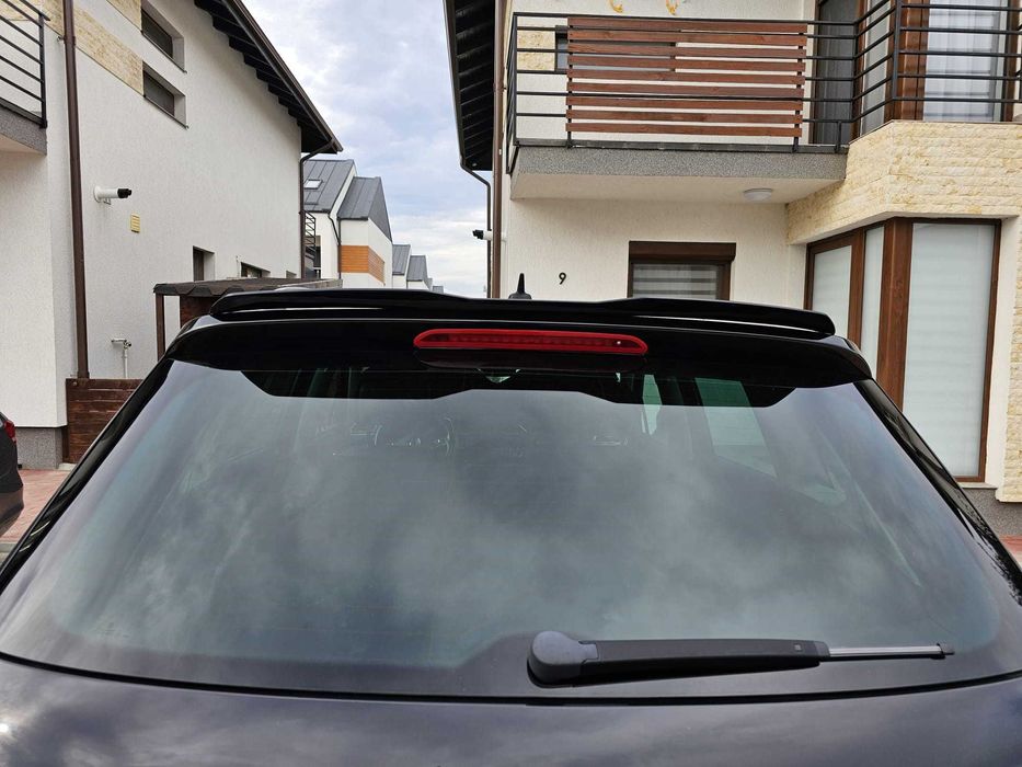 Eleron tuning pentru haion Volkswagen Tiguan