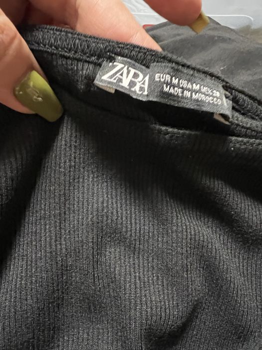 Женское платье Zara
