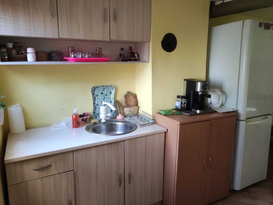 Дава се под наем Къща в с. Мирково, Област София-област - 70 кв.м за 153 € - Снимка #17